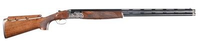 Beretta 687 Silver Pigeon 3 Over/Under Shotgun, 12 Gauge (Like New B-Fast - Image 7 of 21