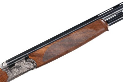 Beretta 687 Silver Pigeon 3 Over/Under Shotgun, 12 Gauge (Like New B-Fast - Image 9 of 21