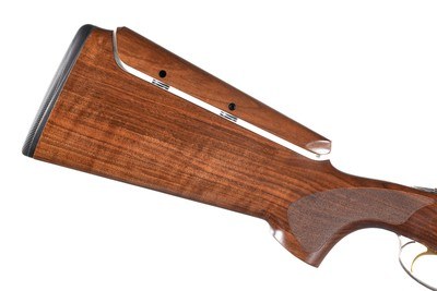 Beretta 687 Silver Pigeon 3 Over/Under Shotgun, 12 Gauge (Like New B-Fast