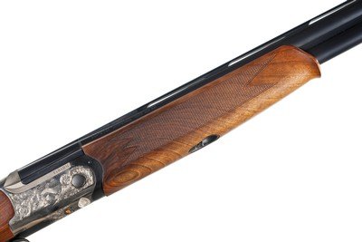 Fabarm Elos D II Over/Under Shotgun, 12 Gauge (Excellent - Image 6 of 17