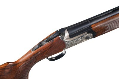 Fabarm Elos D II Over/Under Shotgun, 12 Gauge (Excellent - Image 1 of 17