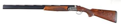 Fabarm Elos D II Over/Under Shotgun, 12 Gauge (Excellent - Image 13 of 17