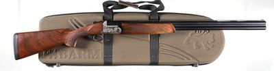 Fabarm Elos D II Over/Under Shotgun, 12 Gauge (Excellent - Image 3 of 17
