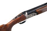 Fabarm Elos D II Over/Under Shotgun, 12 Gauge (Excellent - Image 1 of 17