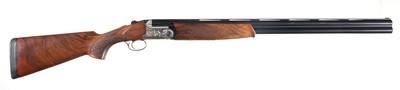 Fabarm Elos D II Over/Under Shotgun, 12 Gauge (Excellent - Image 5 of 17
