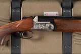Fabarm Elos D II Over/Under Shotgun, 12 Gauge (Excellent - Image 2 of 17