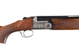 Fabarm Elos D II Over/Under Shotgun, 12 Gauge (Excellent - Image 4 of 17