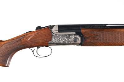 Fabarm Elos D II Over/Under Shotgun, 12 Gauge (Excellent - Image 4 of 17