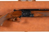 Browning B25 O/U Shotgun 410 - Image 1 of 18