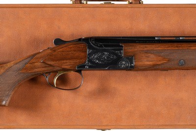 Browning Superposed Over/Under Shotgun, .410 Bore (Excellent - Image 2 of 18