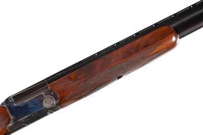 Perazzi MX3 O/U Shotgun 12GA - Image 10 of 17