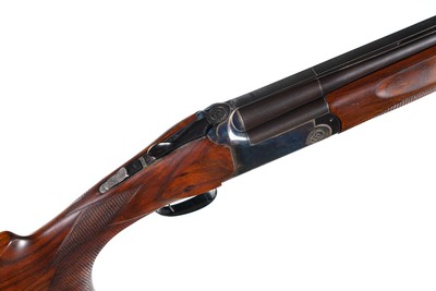 Perazzi MX3 O/U Shotgun 12GA - Image 9 of 17