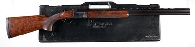 Perazzi MX3 Over/Under Shotgun, 12 Gauge - Image 3 of 17