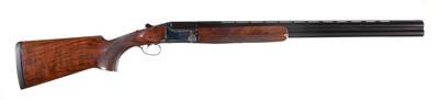 Perazzi MX3 Over/Under Shotgun, 12 Gauge - Image 6 of 17