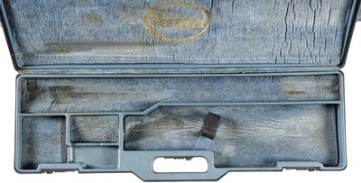Perazzi MX3 Over/Under Shotgun, 12 Gauge - Image 17 of 17