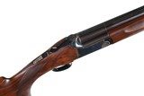 Perazzi MX3 Over/Under Shotgun, 12 Gauge - Image 1 of 17