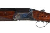Perazzi MX3 Over/Under Shotgun, 12 Gauge - Image 10 of 17