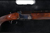 Perazzi MX3 Over/Under Shotgun, 12 Gauge - Image 2 of 17