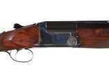 Perazzi MX3 Over/Under Shotgun, 12 Gauge - Image 4 of 17