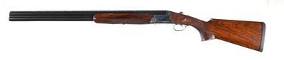 Perazzi MX3 Over/Under Shotgun, 12 Gauge - Image 5 of 17
