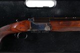 Perazzi MX3 O/U Shotgun 12GA - Image 1 of 17