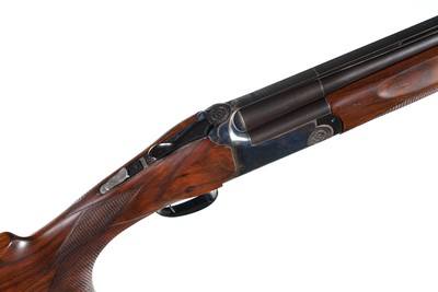 Perazzi MX3 Over/Under Shotgun, 12 Gauge - Image 1 of 17