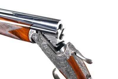 Caesar Guerini Maxum O/U Shotgun 410 - Image 10 of 19