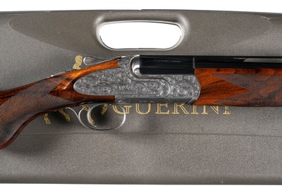 Caesar Guerini Maxum O/U Shotgun 410 - Image 1 of 19