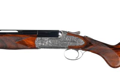 Caesar Guerini Maxum O/U Shotgun 410 - Image 12 of 19