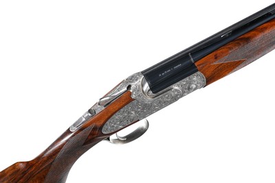 Caesar Guerini Maxum O/U Shotgun 410 - Image 14 of 19