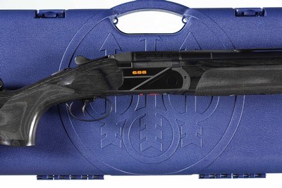 Beretta 688 Over/Under Shotgun, 12 Gauge (As New B-Fast - Image 3 of 19