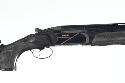 Beretta 688 Over/Under Shotgun, 12 Gauge (As New B-Fast - Image 7 of 19