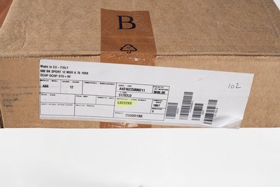 Beretta 688 Over/Under Shotgun, 12 Gauge (As New B-Fast - Image 6 of 19