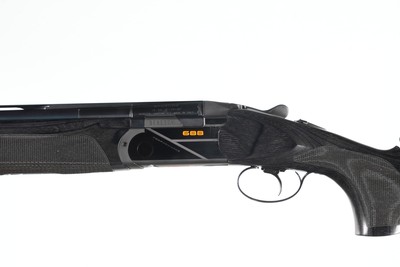 Beretta 688 Over/Under Shotgun, 12 Gauge (As New B-Fast - Image 12 of 19