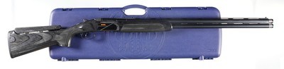 Beretta 688 Over/Under Shotgun, 12 Gauge (As New B-Fast - Image 4 of 19