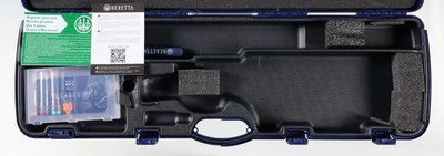 Beretta 688 Over/Under Shotgun, 12 Gauge (As New B-Fast - Image 5 of 19