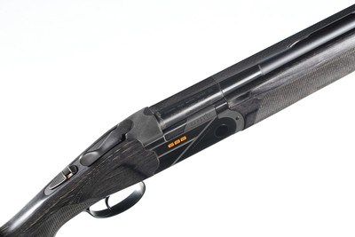 Beretta 688 Over/Under Shotgun, 12 Gauge (As New B-Fast - Image 2 of 19