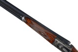 AYA #4 SxS Shotgun 12GA - Image 11 of 16