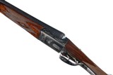 AYA #4 SxS Shotgun 12GA - Image 9 of 16