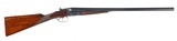 AYA #4 SxS Shotgun 12GA - Image 15 of 16