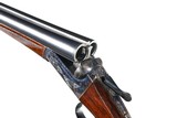 AYA #4 SxS Shotgun 12GA - Image 10 of 16