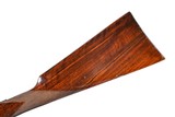 AYA #4 SxS Shotgun 12GA - Image 3 of 16