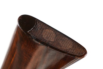 AYA #4 SxS Shotgun 12GA - Image 5 of 16