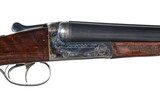 AYA No. 4 Side-by-Side Shotgun, 12 Gauge (Near Excellent - Image 2 of 16
