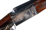 AYA No. 4 Side-by-Side Shotgun, 12 Gauge (Near Excellent - Image 16 of 16
