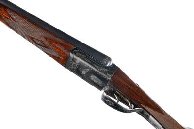 AYA No. 4 Side-by-Side Shotgun, 12 Gauge (Near Excellent - Image 9 of 16