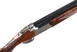 Miroku 7000 O/U Shotgun 12GA - Image 1 of 15