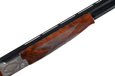 Miroku 7000 O/U Shotgun 12GA - Image 4 of 15