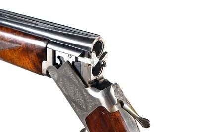 Miroku 7000 O/U Shotgun 12GA - Image 15 of 15