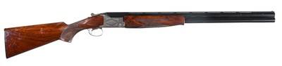 Miroku 7000 O/U Shotgun 12GA - Image 3 of 15
